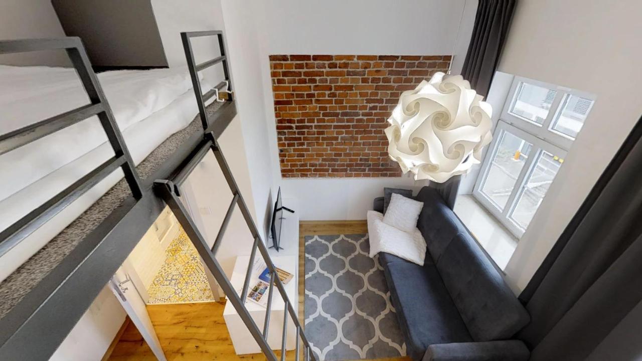 Aparthotel Tectum, Wroclaw