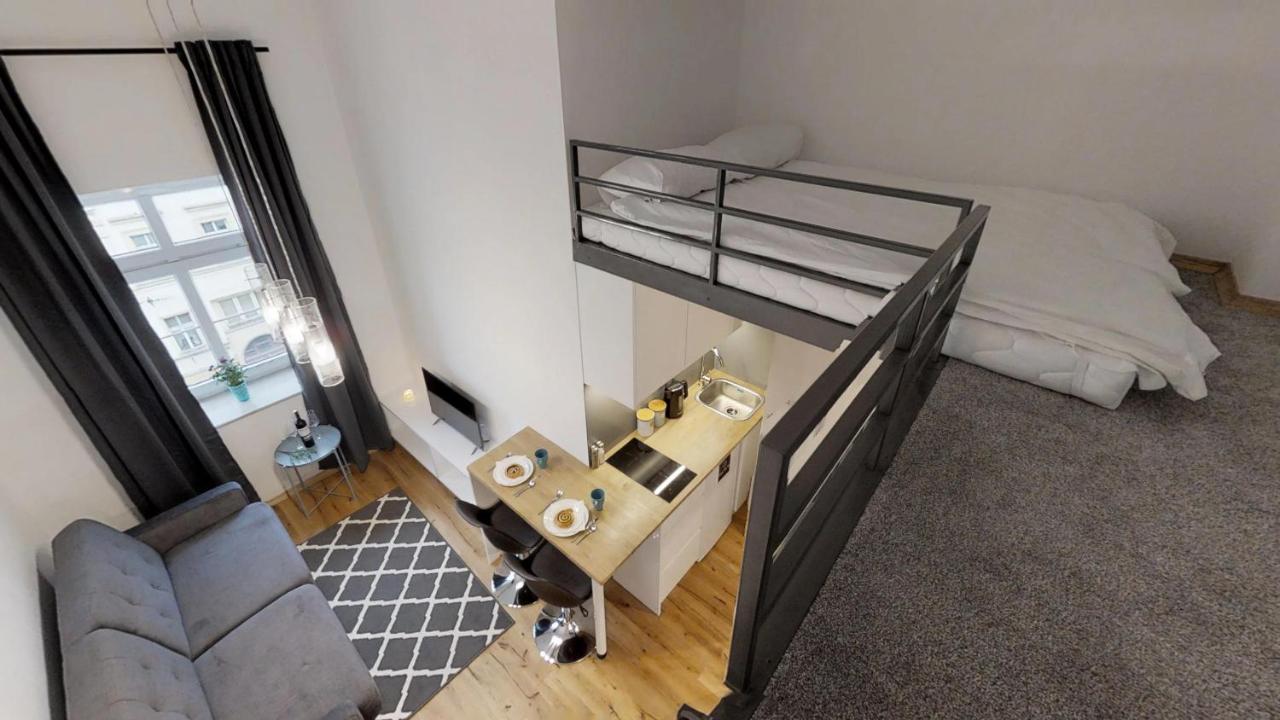 Aparthotel Tectum — Photos 3