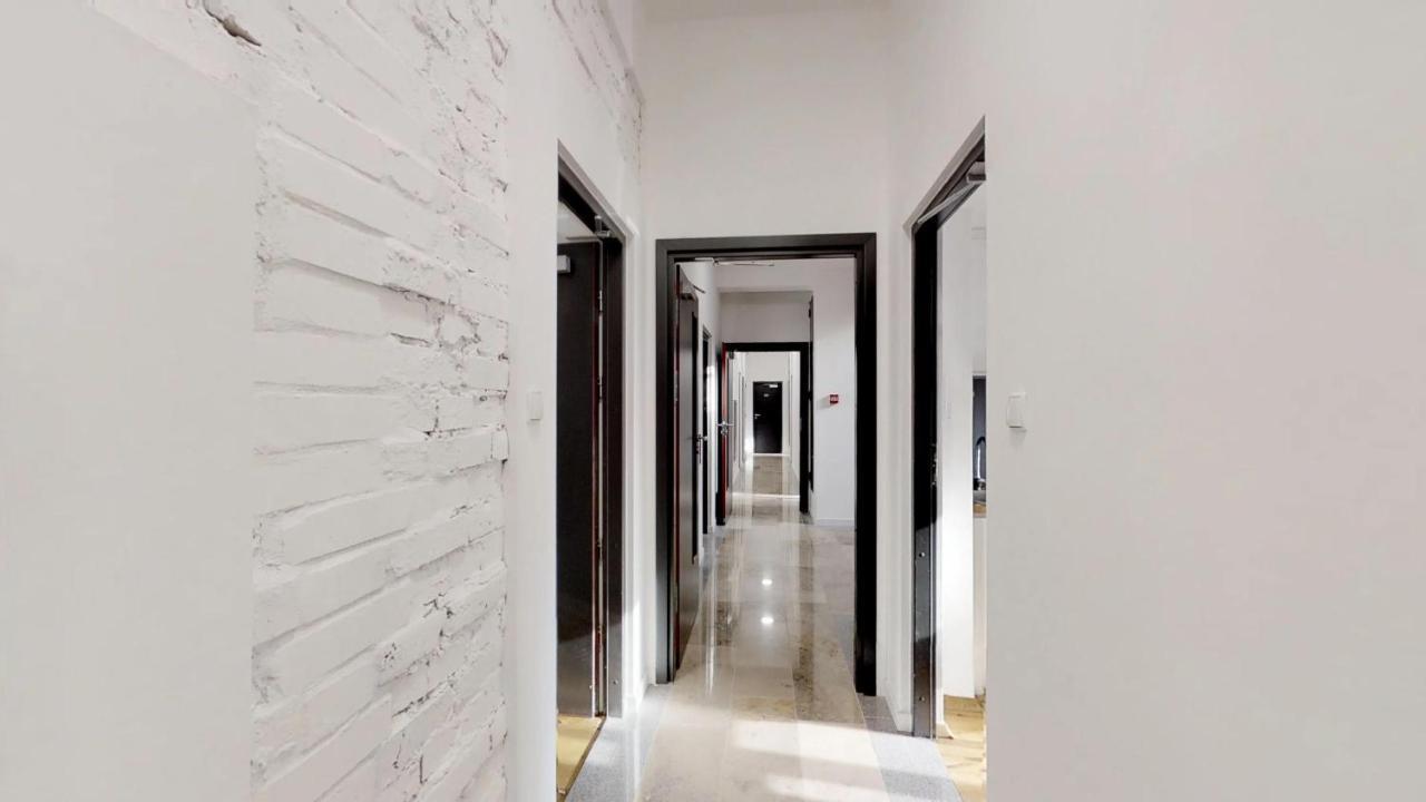 Aparthotel Tectum — Photos 2